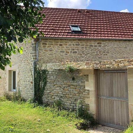 Bernières-sur-Mer Gite Bord De Mer 80 M2 מראה חיצוני תמונה