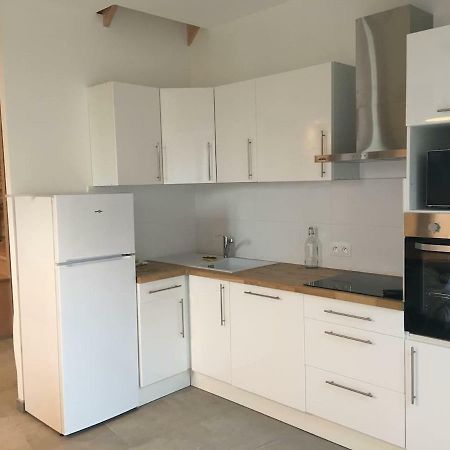 Bernières-sur-Mer Gite Bord De Mer 80 M2 מראה חיצוני תמונה