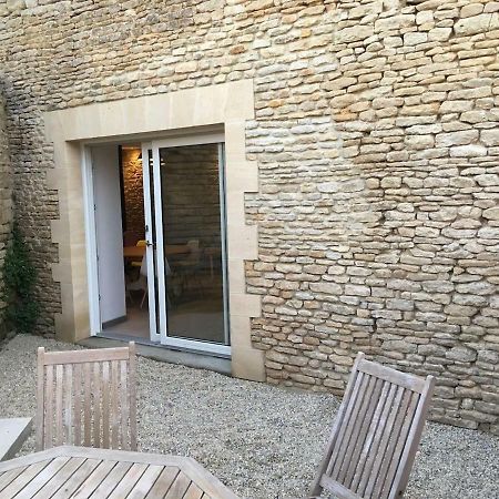 Bernières-sur-Mer Gite Bord De Mer 80 M2 מראה חיצוני תמונה