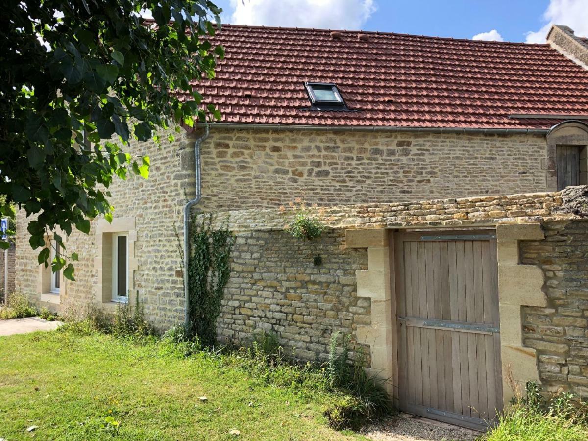Bernières-sur-Mer Gite Bord De Mer 80 M2 מראה חיצוני תמונה