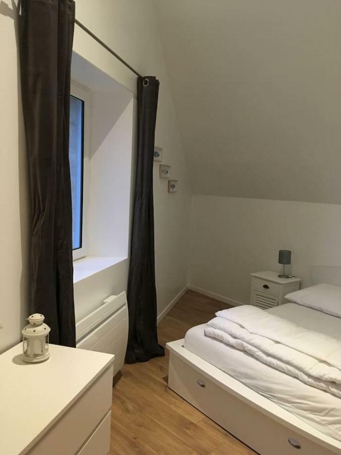 Bernières-sur-Mer Gite Bord De Mer 80 M2 מראה חיצוני תמונה